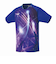ヨネックス（YONEX）テニスウェア ゲームシャツ フィットスタイル 10611-472
