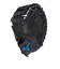 ミズノ（MIZUNO）少年軟式用グラブ 捕手用 野球グローブ ジュニア WILLDRIVE BLUE 24SS 1AJCY30700 09