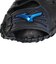 ミズノ（MIZUNO）少年軟式用グラブ 捕手用 野球グローブ ジュニア WILLDRIVE BLUE 24SS 1AJCY30700 09