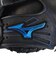 ミズノ（MIZUNO）少年軟式用グラブ 捕手用 野球グローブ ジュニア WILLDRIVE BLUE 24SS 1AJCY30700 09