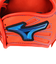 ミズノ（MIZUNO）少年軟式用グラブ オールラウンド用 野球グローブ ジュニア WILLDRIVE BLUE 24SS 1AJGY20510 52