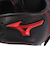 ミズノ（MIZUNO）少年軟式用グラブ オールラウンド用 野球グローブ ジュニア WILLDRIVE RED 24SS 1AJGY30600 0949