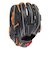 ミズノ（MIZUNO）少年軟式用グラブ オールラウンド用 野球グローブ ジュニア WILLDRIVE RED 24SS 1AJGY30620 0949