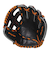 ミズノ（MIZUNO）少年軟式用グラブ オールラウンド用 野球グローブ ジュニア WILLDRIVE RED 24SS 1AJGY30620 0949