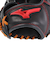 ミズノ（MIZUNO）少年軟式用グラブ オールラウンド用 野球グローブ ジュニア WILLDRIVE RED 24SS 1AJGY30620 0949
