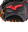 ミズノ（MIZUNO）少年軟式用グラブ オールラウンド用 野球グローブ ジュニア WILLDRIVE RED 24SS 1AJGY30620 0949