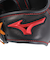 ミズノ（MIZUNO）少年軟式用グラブ オールラウンド用 野球グローブ ジュニア WILLDRIVE RED 24SS 1AJGY30620 0949