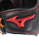 ミズノ（MIZUNO）少年軟式用グラブ オールラウンド用 野球グローブ ジュニア WILLDRIVE RED 24SS 1AJGY30620 0949