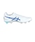 アシックス（ASICS）サッカースパイク サッカーシューズ 土 天然芝 人工芝用 DS LIGHT PRO 1103A095.100