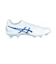 アシックス（ASICS）サッカースパイク サッカーシューズ 土 天然芝 人工芝用 DS LIGHT PRO 1103A095.100