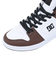 ディーシーシューズ（DC SHOES）スニーカー ボーダーシューズ MANTECA 4 HI SN 24SPDM241002WBR