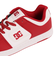 ディーシーシューズ（DC SHOES）スニーカー ボーダーシューズ MANTECA 4 SN 24SPDM241004WRD