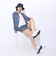 ニューバランス（new balance）スペシャルエディションジャケット AWJ4109YNNY