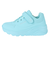 スケッチャーズ（SKECHERS）ジュニアスニーカー スポーツシューズ UNO LITE 310451L-TURQ