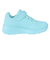 スケッチャーズ（SKECHERS）ジュニアスニーカー スポーツシューズ UNO LITE 310451L-TURQ