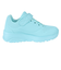 スケッチャーズ（SKECHERS）ジュニアスニーカー スポーツシューズ UNO LITE 310451L-TURQ