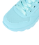 スケッチャーズ（SKECHERS）ジュニアスニーカー スポーツシューズ UNO LITE 310451L-TURQ
