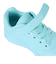 スケッチャーズ（SKECHERS）ジュニアスニーカー スポーツシューズ UNO LITE 310451L-TURQ