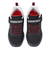スケッチャーズ（SKECHERS）ジュニアスニーカー スポーツシューズ MICROSPEC 2 ZOVRIX 403924L-BKSR