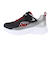 スケッチャーズ（SKECHERS）ジュニアスニーカー スポーツシューズ MICROSPEC 2 ZOVRIX 403924L-BKSR