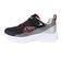 スケッチャーズ（SKECHERS）ジュニアスニーカー スポーツシューズ MICROSPEC 2 ZOVRIX 403924L-BKSR