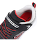 スケッチャーズ（SKECHERS）ジュニアスニーカー スポーツシューズ MICROSPEC 2 ZOVRIX 403924L-BKSR