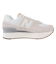 ニューバランス（new balance）スニーカー 574+ WL574ZQDB WL574 ZQD B 厚底 グレー ベージュ