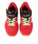 ニューバランス（new balance）ジュニアスポーツシューズ ハンゾーV v3 PXHANVR3 M スニーカー ベルクロ ベルト付き 軽量 耐久性 屈曲性