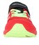 ニューバランス（new balance）ジュニアスポーツシューズ ハンゾーV v3 PXHANVR3 M スニーカー ベルクロ ベルト付き 軽量 耐久性 屈曲性