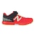 ニューバランス（new balance）ジュニアスポーツシューズ ハンゾーV v3 PXHANVR3 M スニーカー ベルクロ ベルト付き 軽量 耐久性 屈曲性
