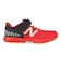 ニューバランス（new balance）ジュニアスポーツシューズ ハンゾーV v3 PXHANVR3 M スニーカー ベルクロ ベルト付き 軽量 耐久性 屈曲性