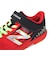 ニューバランス（new balance）ジュニアスポーツシューズ ハンゾーV v3 PXHANVR3 M スニーカー ベルクロ ベルト付き 軽量 耐久性 屈曲性