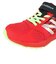 ニューバランス（new balance）ジュニアスポーツシューズ ハンゾーV v3 PXHANVR3 M スニーカー ベルクロ ベルト付き 軽量 耐久性 屈曲性