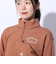 ニューバランス（new balance）ハーフジップスウェット WT41538WUT
