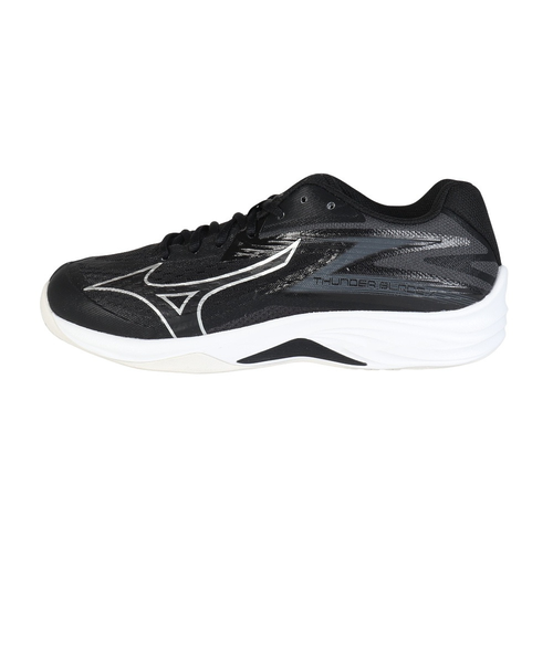 ミズノ（MIZUNO）バレーボールシューズ サンダーブレード Z