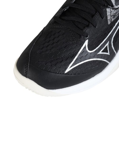 ミズノ（MIZUNO）バレーボールシューズ サンダーブレード Z V1GA237052