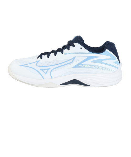 ミズノ（MIZUNO）バレーボールシューズ サンダーブレード Z V1GA237053