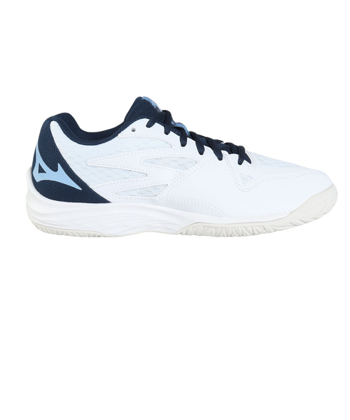ミズノ（MIZUNO）バレーボールシューズ サンダーブレード Z