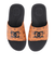 ディーシーシューズ（DC SHOES）シャワーサンダル BOLSA 24SPDM241029XKWC