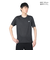 ニューバランス（new balance）大谷選手着用モデル Athletics ランニングTシャツ MT41253BK