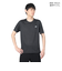 ニューバランス（new balance）大谷選手着用モデル Athletics ランニングTシャツ MT41253BK