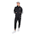 アディダス（adidas）エッセンシャルズ プラス スリーストライプス フレンチテリーパーカー KVF82-JF1406