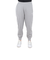 アディダス（adidas）エッセンシャルズ プラス スリーストライプス フレンチテリーテーパードパンツ KVF84-JF1418