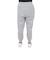 アディダス（adidas）エッセンシャルズ プラス スリーストライプス フレンチテリーテーパードパンツ KVF84-JF1418