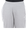アディダス（adidas）エッセンシャルズ プラス スリーストライプス フレンチテリーテーパードパンツ KVF84-JF1418