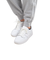 アディダス（adidas）エッセンシャルズ プラス スリーストライプス フレンチテリーテーパードパンツ KVF84-JF1418