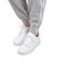 アディダス（adidas）エッセンシャルズ プラス スリーストライプス フレンチテリーテーパードパンツ KVF84-JF1418