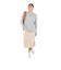アディダス（adidas）エッセンシャルズ プラス 3ストライプ 長袖Tシャツ KVF78-JF1389