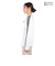 アディダス（adidas）エッセンシャルズ プラス 3ストライプ Tシャツ 長袖 KVF78-JF1390 ロンT