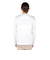 アディダス（adidas）エッセンシャルズ プラス 3ストライプ Tシャツ 長袖 KVF78-JF1390 ロンT